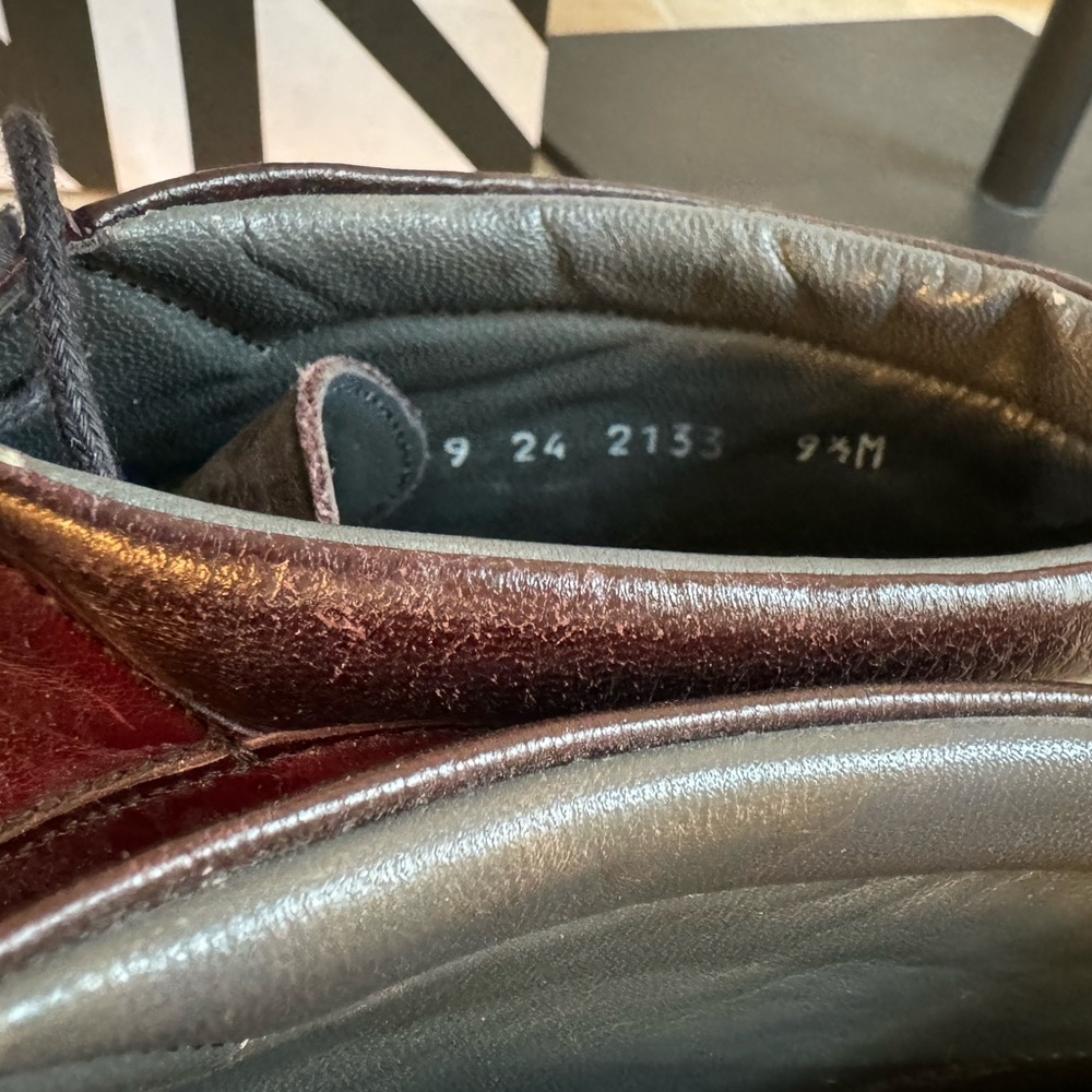 ❤️Johnston & Murphy Men’s Shoes - Picture 5 of 8